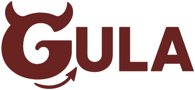 Gula Logo