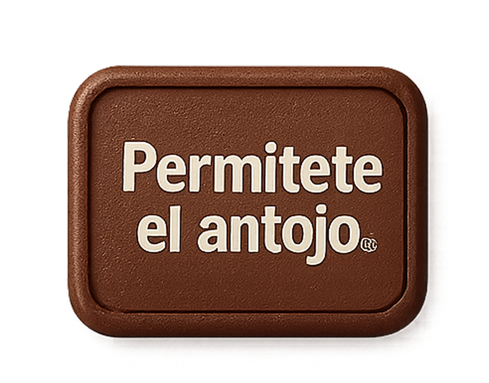 Permitete el antojo